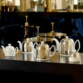 Salam Tea Pots  by Degrenne