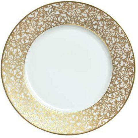 Salamanque Gold And White  by Raynaud