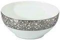 Salamanque Platinum/White  by Raynaud