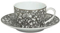 Salamanque Platinum/White  by Raynaud