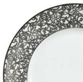 Salamanque Platinum/White  by Raynaud