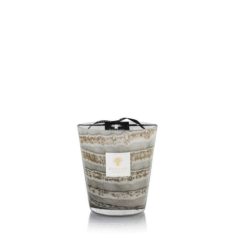 Sand Atacama Max 16 Candle by Baobab Collection