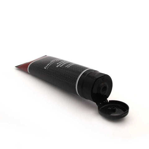Sandalwood Natural Premium Shaving Cream Tube by Edwin Jagger