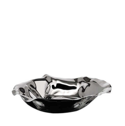 Sarria' "Sarria'" Round Basket by Alessi