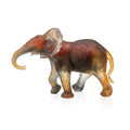 Savana Elephants  by Daum