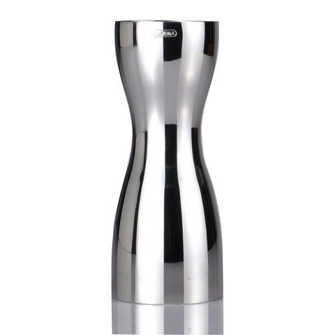 Seamless Jigger Small Stainless Steel by Japanese Bar Tools