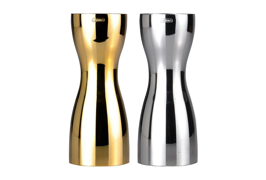 Seamless Jiggers  by Japanese Bar Tools