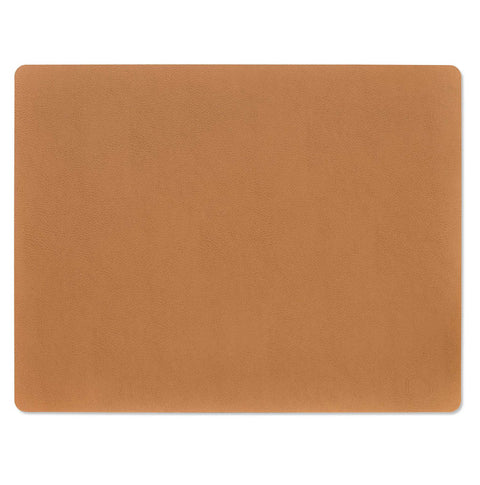 Serene Table Mat Square Large Nature by Lind DNA