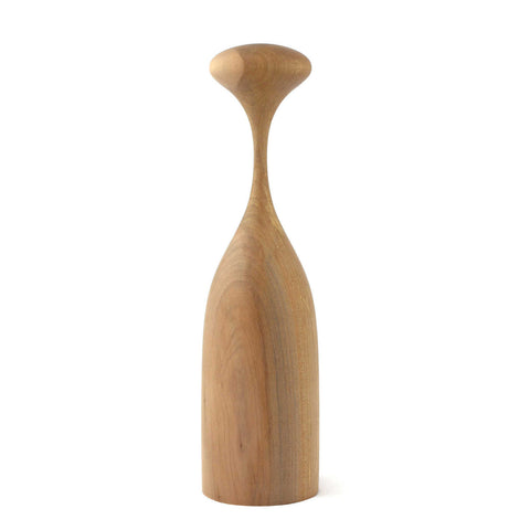 Serratus Pepper Mill Arbutus by Tantalus Design