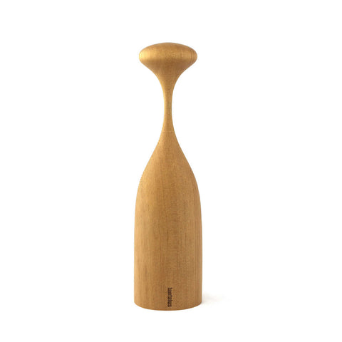 Serratus Pepper Mill Douglas Fir by Tantalus Design