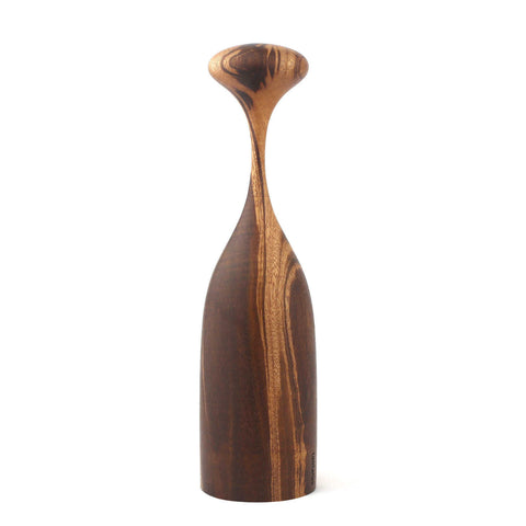 Serratus Pepper Mill Goncalo Alves by Tantalus Design