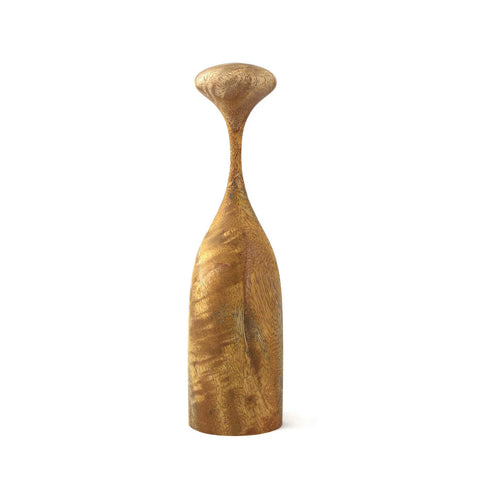 Serratus Pepper Mill Mango  by Tantalus Design