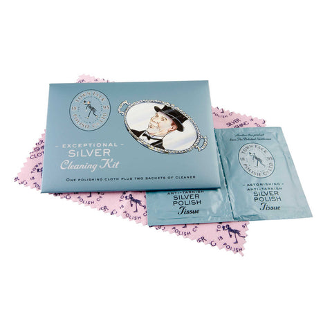 Silver Care Silver Care Kit by Town Talk