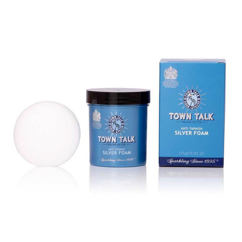 Silver Care Silver Foam· 275gm by Town Talk