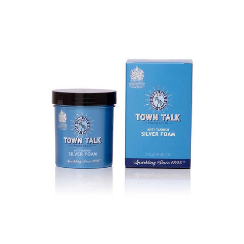 Silver Care Silver Foam· 275gm by Town Talk