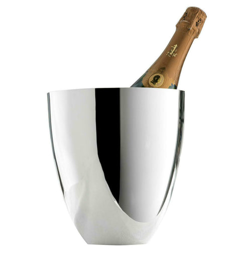 Silverplate Champagne Cooler Silverplated by Robbe & Berking