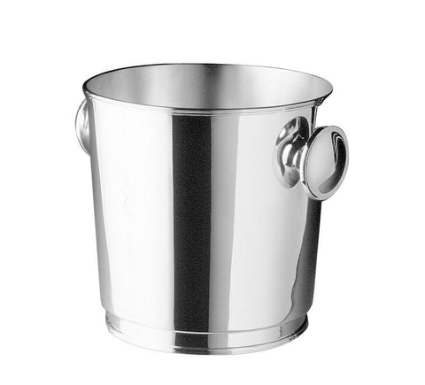 Silverplate Champagne Cooler with Handles Silverplated  by Robbe & Berking