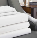 Simply Celeste White  by Sferra