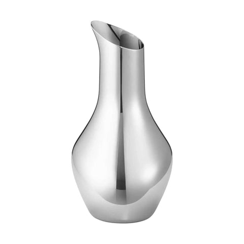 Sky Pitcher, Stainless Steel, Mirror by Georg Jensen