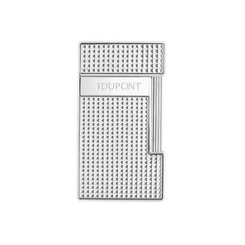 Slimmy Diamond Head Lighter Chrome by Dupont