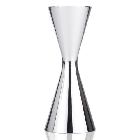 Smart Jigger Stainless by Japanese Bar Tools
