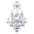 Solstice Chandelier  by Baccarat