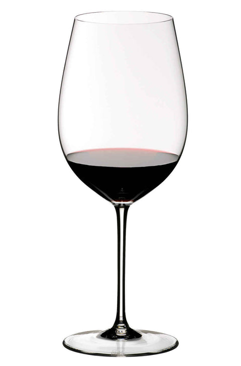 Sommeliers Bordeaux Grand Cru by Riedel