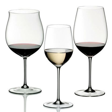 Sommeliers  by Riedel