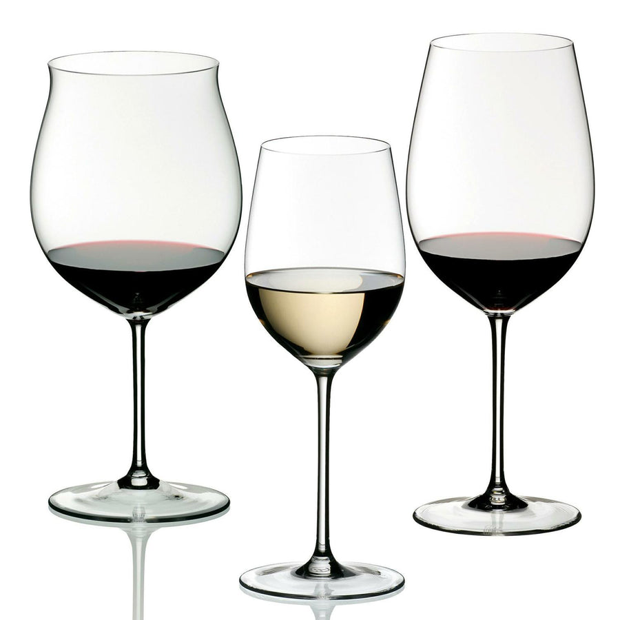 Sommeliers  by Riedel