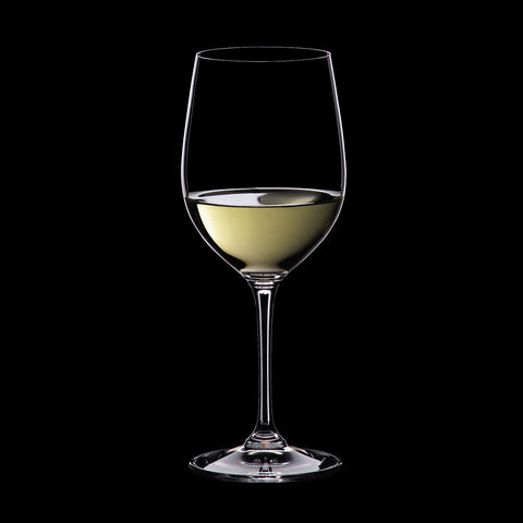 Sommeliers Mature Bordeaux / Chablis/Chardonnay by Riedel