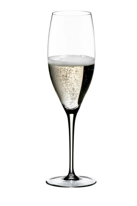 Sommeliers Vintage Champagne Glass by Riedel