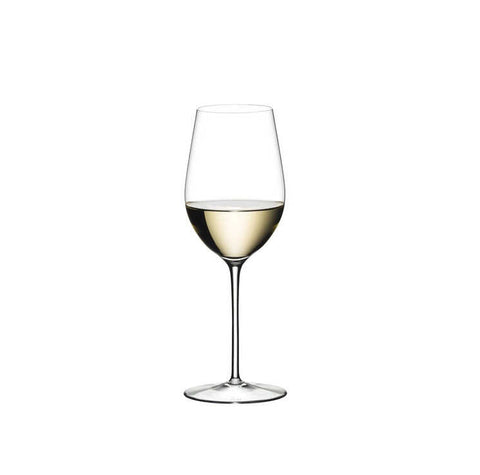 Sommeliers Zinfandel/Chianti Classico / Riesling Grand Cru by Riedel