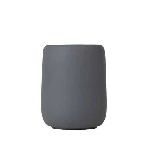 Sono Bathroom Tumbler Magnet by Blomus