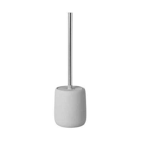 Sono Microchip Bathroom Toilet Brush by Blomus