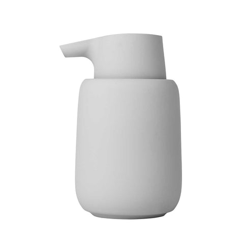 Sono Microchip Soap Dispenser by Blomus