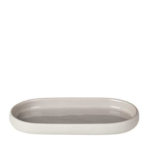 SONO Tray Moonbeam SONO by Blomus