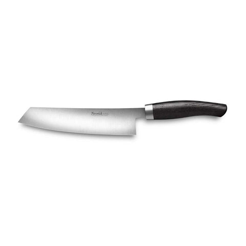 Soul Chef`S Knife 180 Bog Oak by Nesmuk