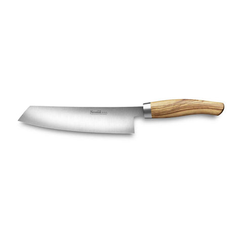 Soul Chef`S Knife 180 Olive Wood by Nesmuk