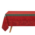 Sous Les Etoiles - Red  by Le Jacquard Francais