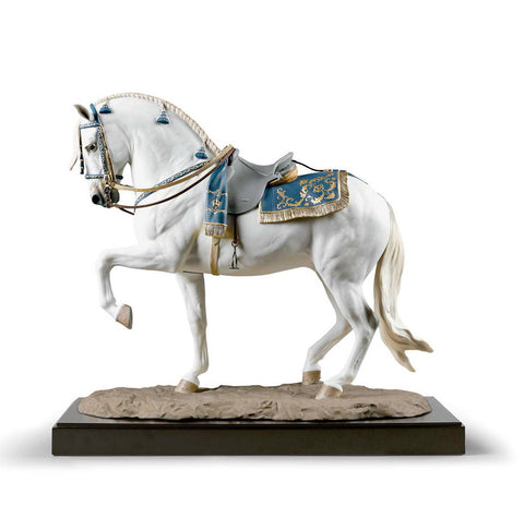 Spanish Pure Breed by Lladro