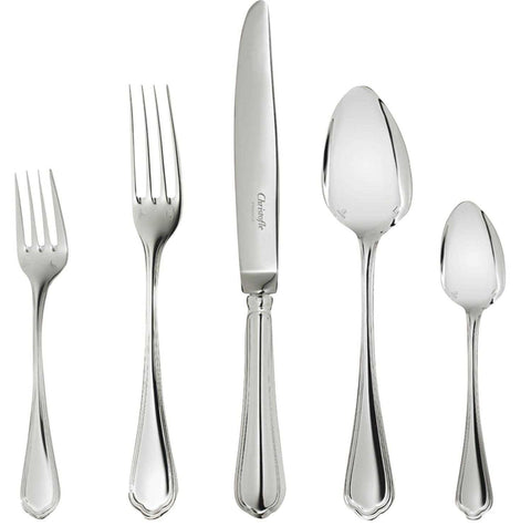 Spatours Silverplate  by Christofle