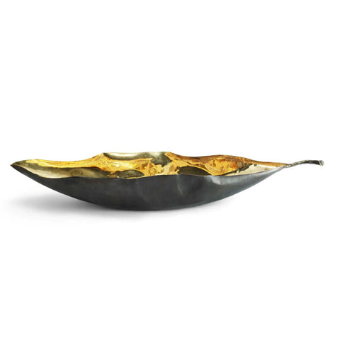 Special Editions Iris Pod Sculpture by Michael Aram