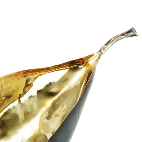 Special Editions Iris Pod Sculpture by Michael Aram