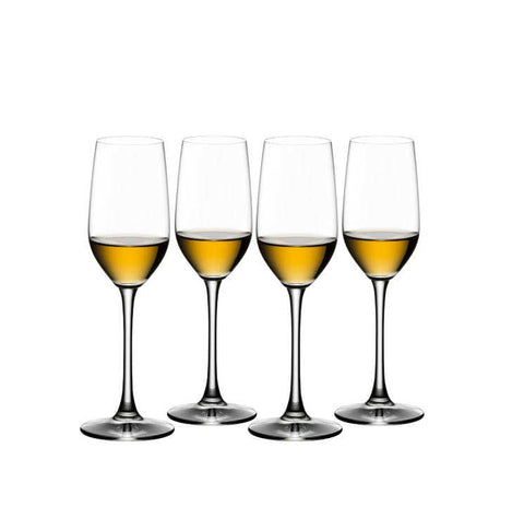 Special Sets Tequila Set Box/4 by Riedel