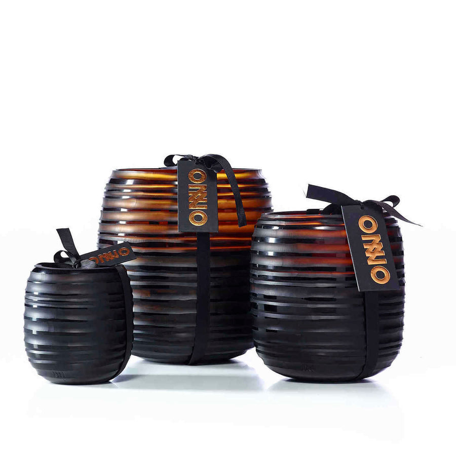 Sphere Candle  by Onno