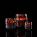 Sphere Candle  by Onno