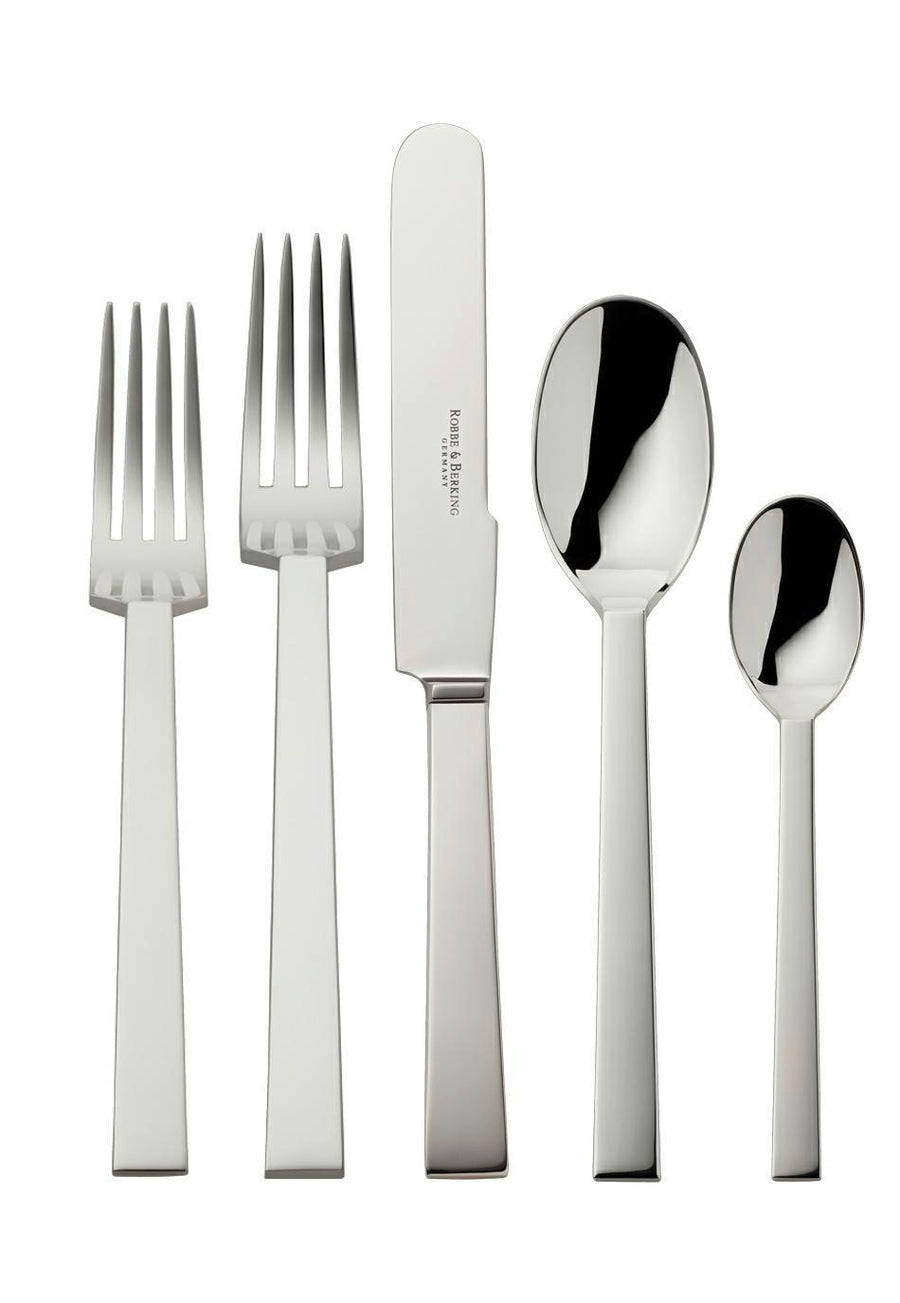 Sphinx Sterling  by Robbe & Berking