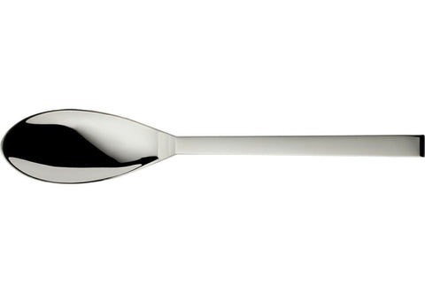 Sphinx Sterling Compote/Salad Serv. Spoon, Lar by Robbe & Berking