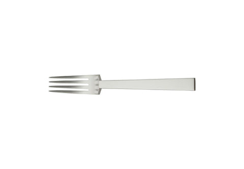 Sphinx Sterling Dessert Fork by Robbe & Berking