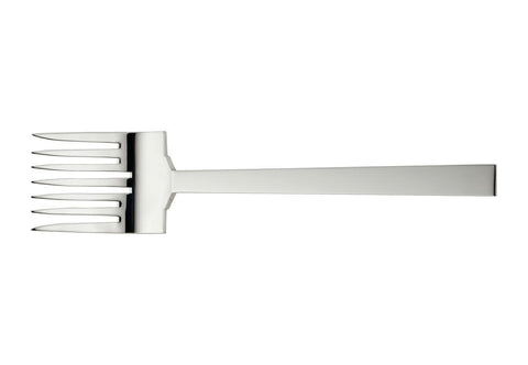 Sphinx Sterling Fish Serving Fork by Robbe & Berking